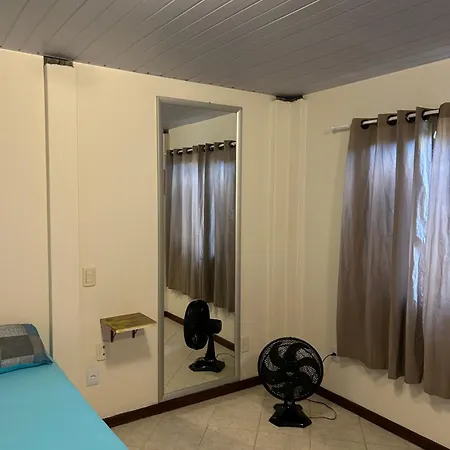 Pousada Dutra Florianopolis Exterior photo