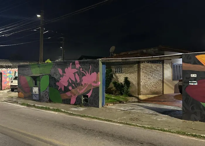 Pousada Dutra